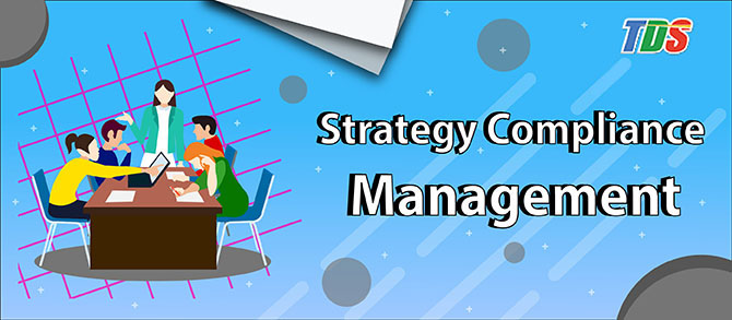 Foto Strategy Compliance Management