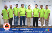 Foto Staffing Database System