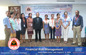 Foto Financial Risk Management