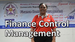 Foto Finance Control Management [Group I]